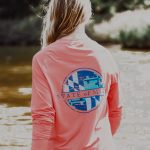 Maryland Silk Screened T-Shirt