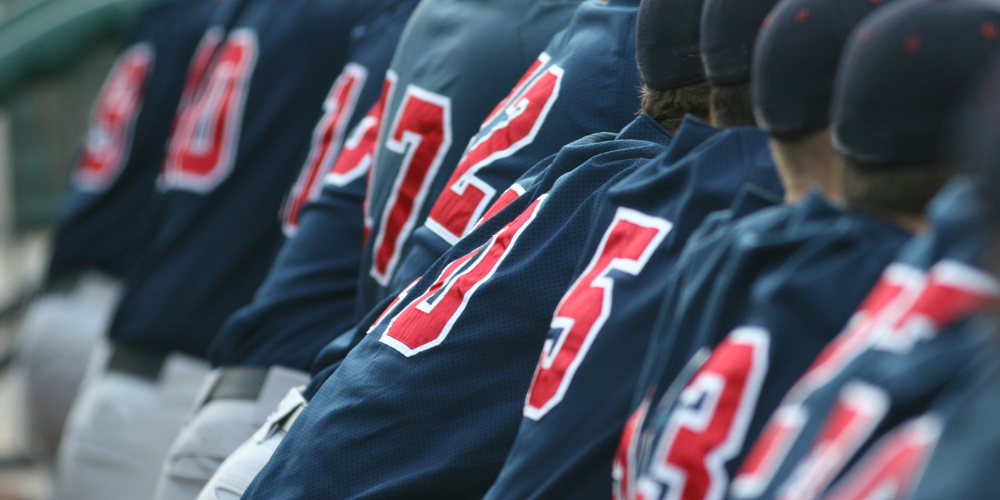 Baseball Uniforms