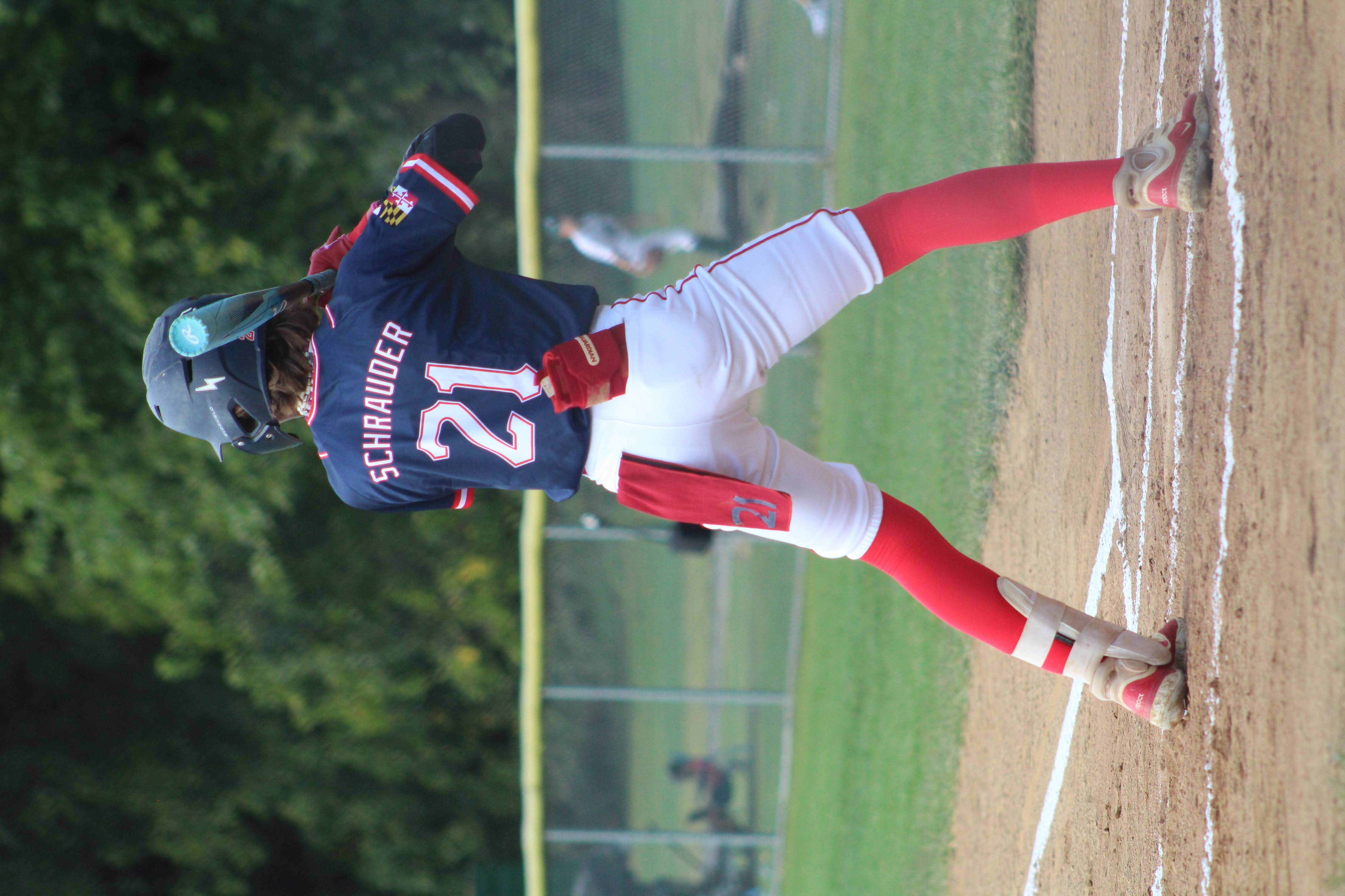 Baseball Uniforms