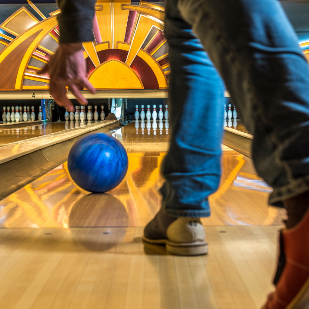 Bowling Uniforms