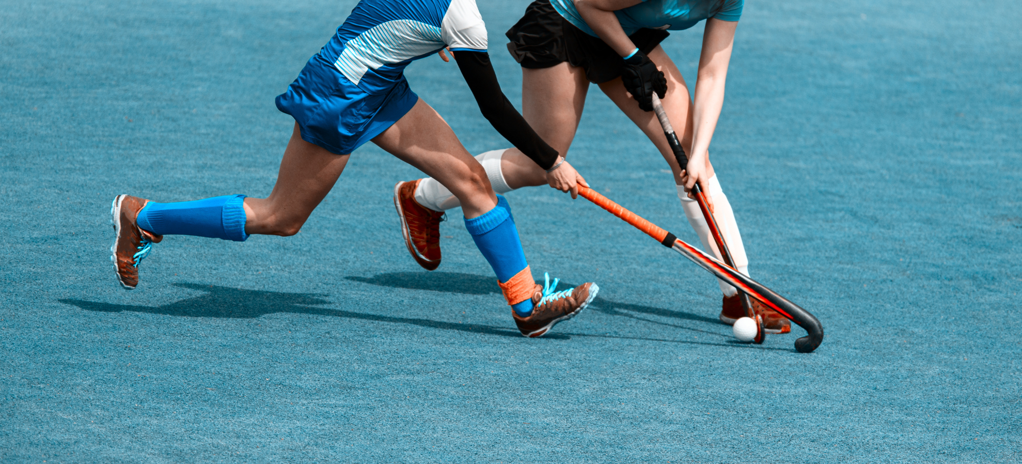 Field Hockey Uniforms