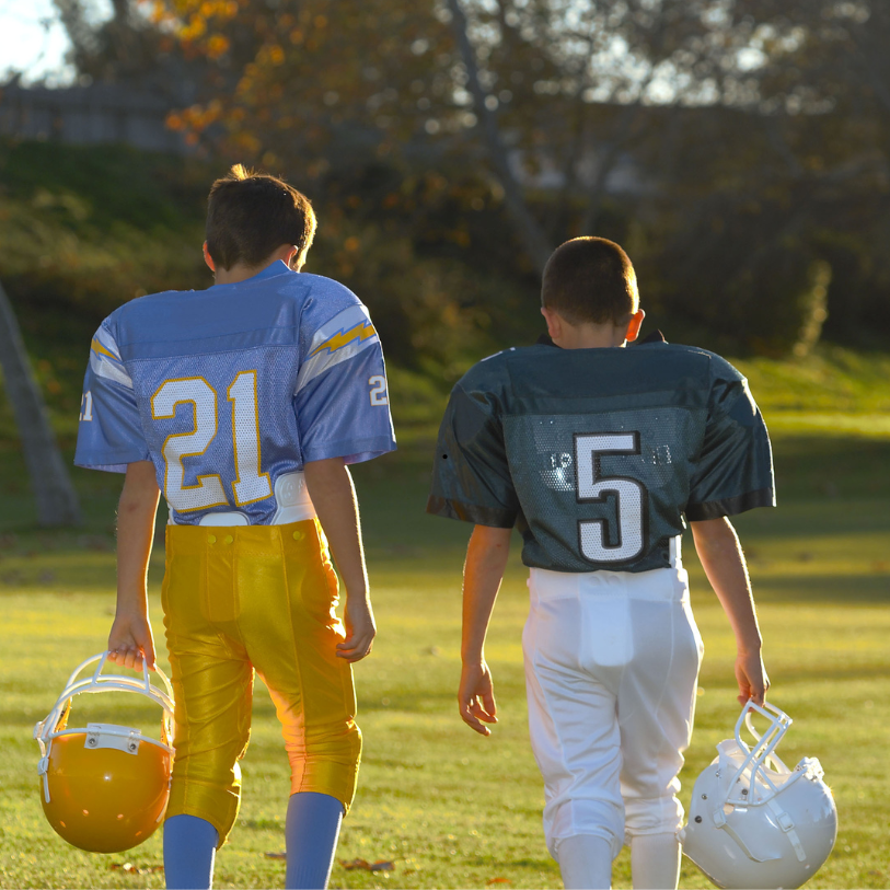 Sports Uniforms