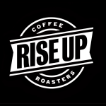 Rise Up Coffee Employee T-Shirts