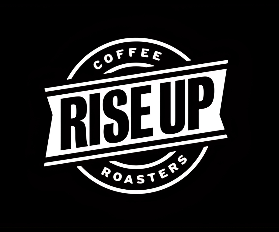 Rise Up Coffee Employee T-Shirts