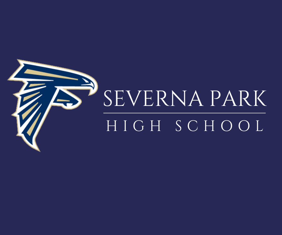 Severna Park High School Logo