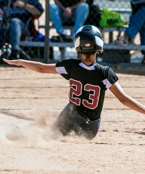 Softball Uniforms